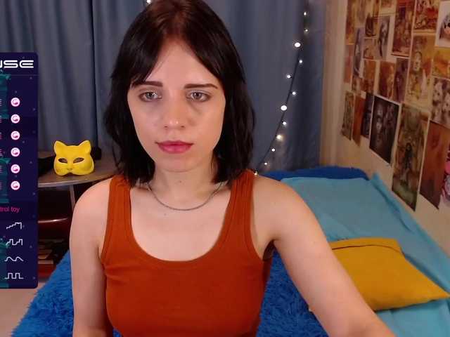 방송 스크린 샷 AmySpring