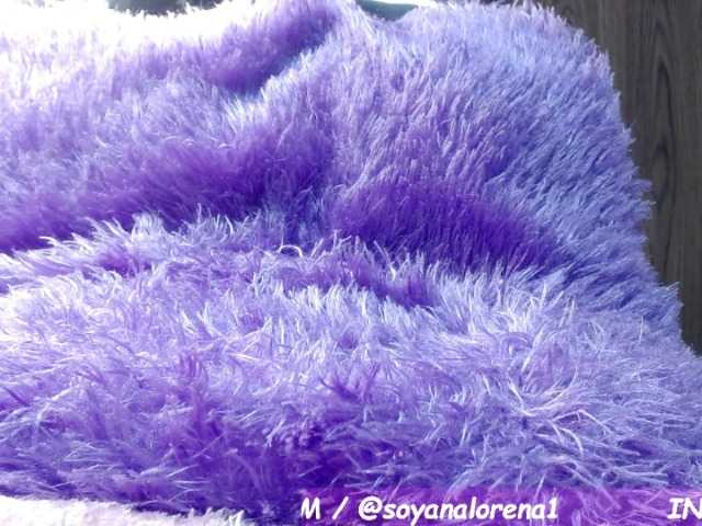 방송 스크린 샷 ana-Lorena