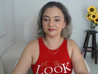 에로틱 한 영상 채팅 ana-milf