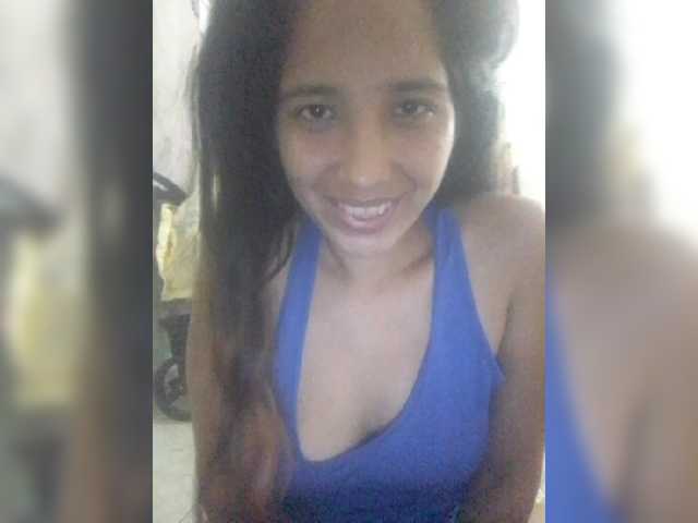 방송 스크린 샷 anaais