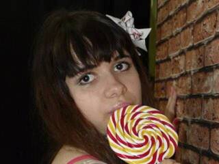 에로틱 한 영상 채팅 Anabel-Lis