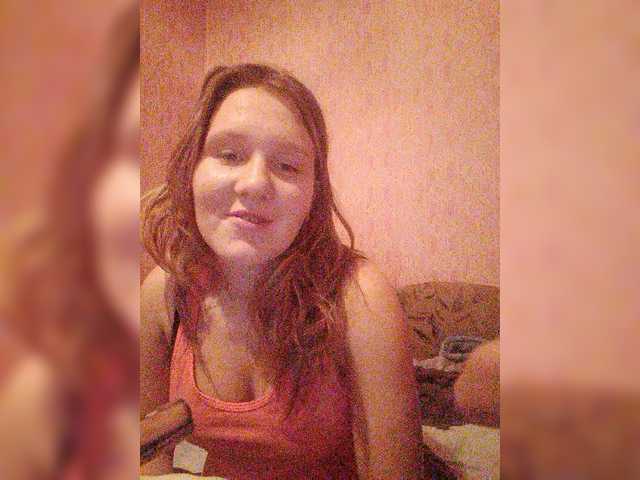 방송 스크린 샷 Anabel08