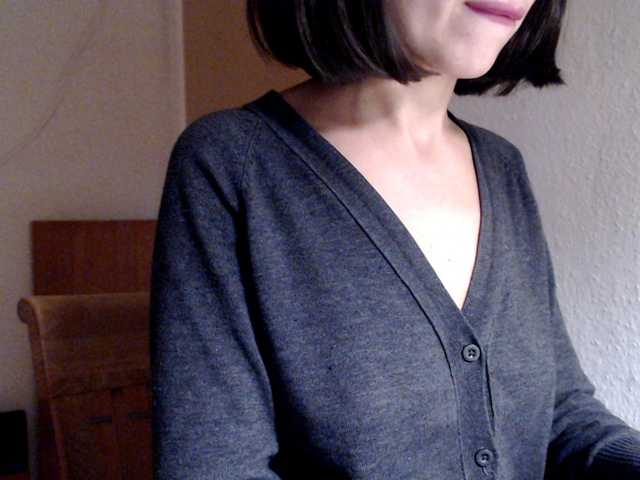 방송 스크린 샷 Anabel21