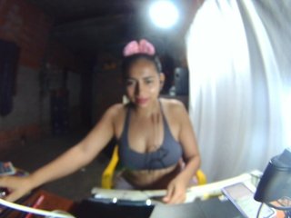 에로틱 한 영상 채팅 anabellxx16