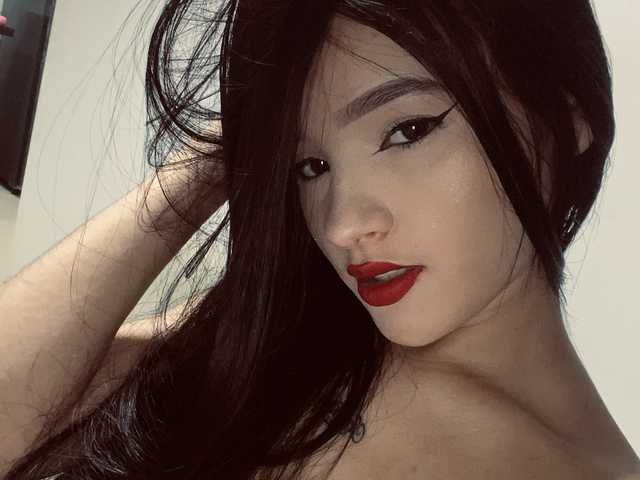 프로필 사진 AnabelSpace