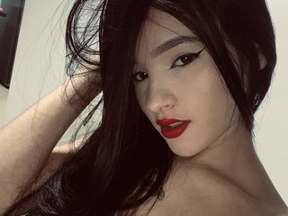 에로틱 한 영상 채팅 AnabelSpace