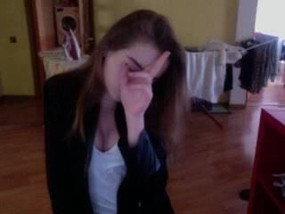 에로틱 한 영상 채팅 AnabelyaBerg