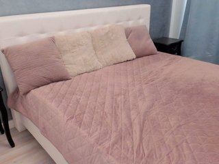 에로틱 한 영상 채팅 AnaBrown