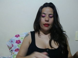 에로틱 한 영상 채팅 ANAELIZ
