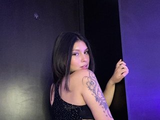 에로틱 한 영상 채팅 Anahiii