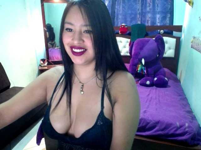 사진 kiara_willo1 squirt 500 tokens is my goal thanks for helping me¡¡