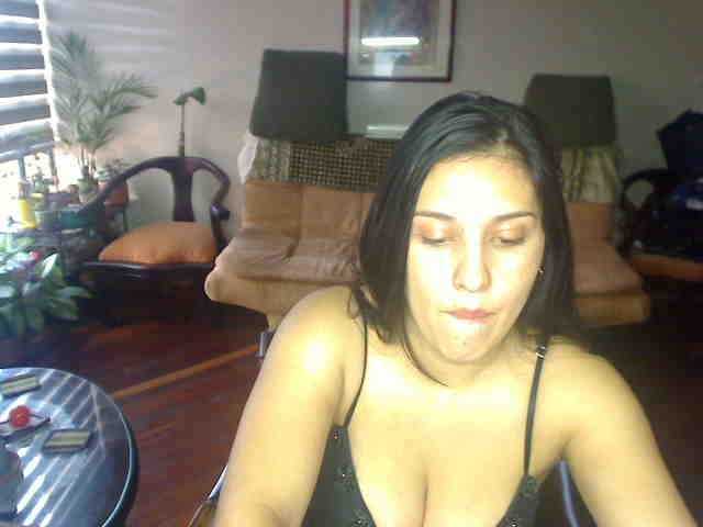 방송 스크린 샷 analya24