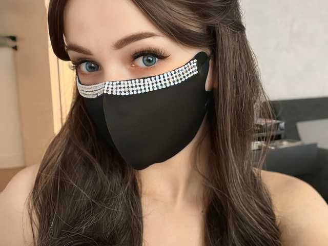 프로필 사진 AnaMask