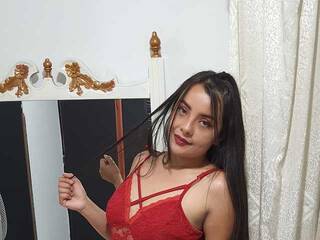 에로틱 한 영상 채팅 AnaMorrison