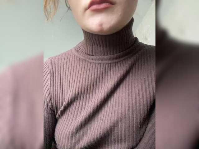 방송 스크린 샷 Lady_mi