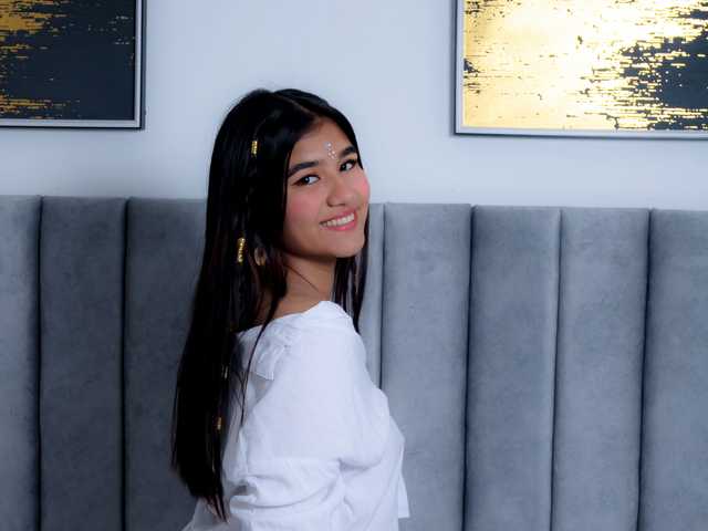 프로필 사진 ananyaa