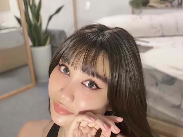 프로필 사진 AnaBea