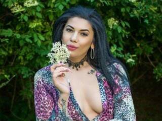 에로틱 한 영상 채팅 AnaPerry