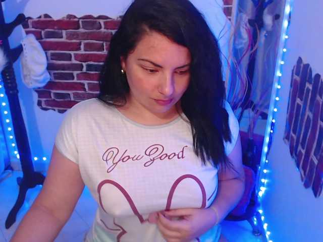 방송 스크린 샷 anaspark