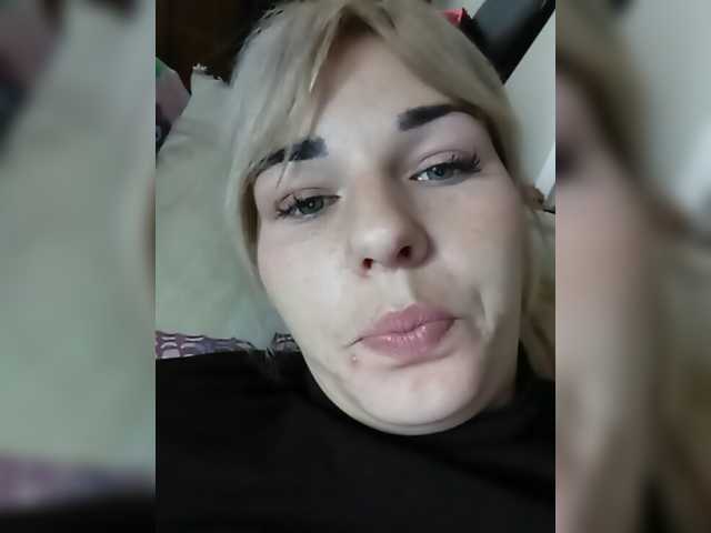 방송 스크린 샷 Anasstasiz