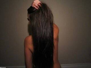 에로틱 한 영상 채팅 AnaSSteishaa