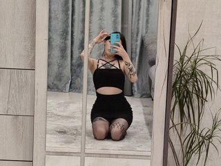 에로틱 한 영상 채팅 ANASTAFARIJA