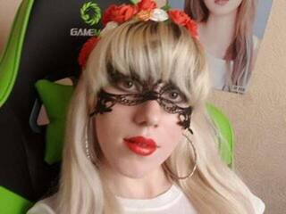 에로틱 한 영상 채팅 Anastasia777-