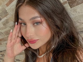 에로틱 한 영상 채팅 AnastasiaAbbey