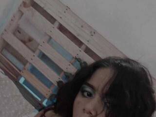 에로틱 한 영상 채팅 AnastasiaJhonson