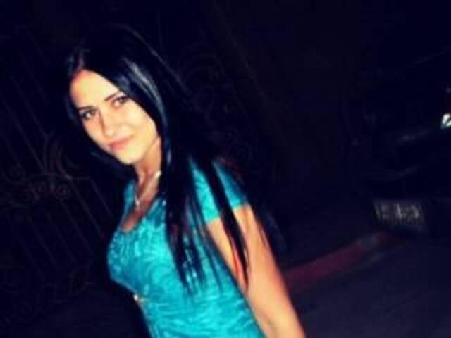 프로필 사진 anastasiapr