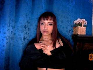 에로틱 한 영상 채팅 AnastasiaStyl