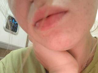 에로틱 한 영상 채팅 Anastasikszz