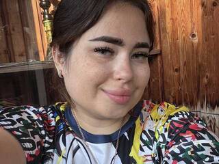 에로틱 한 영상 채팅 Anastasiyakiss