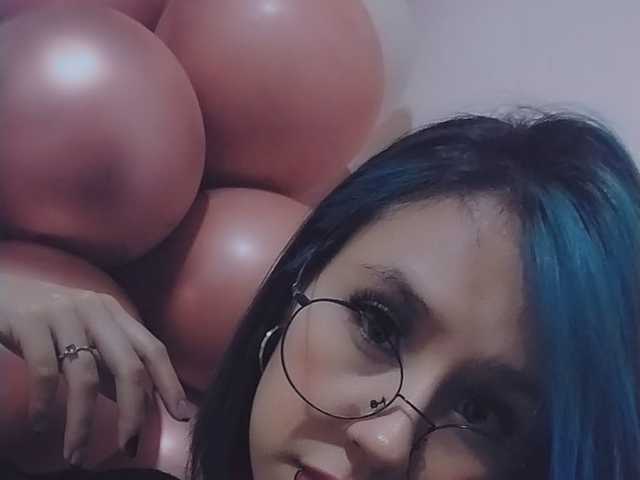 프로필 사진 Anastassiasteele20
