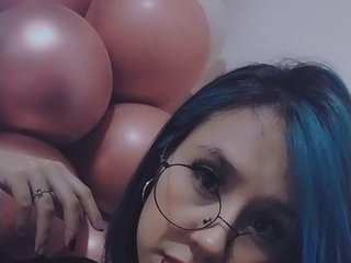 에로틱 한 영상 채팅 Anastassiasteele20