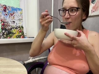 에로틱 한 영상 채팅 ANASTEIKK