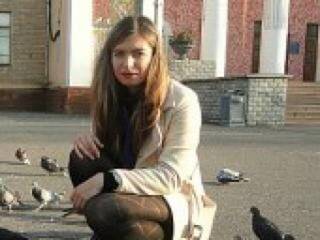 에로틱 한 영상 채팅 anasteishha