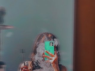 에로틱 한 영상 채팅 Anasteissshn