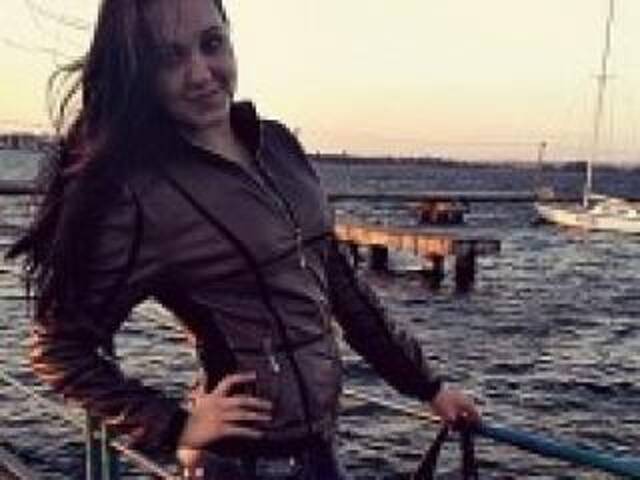 프로필 사진 anastejsha