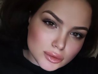 에로틱 한 영상 채팅 Anasteysha998