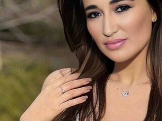 에로틱 한 영상 채팅 Anastezia