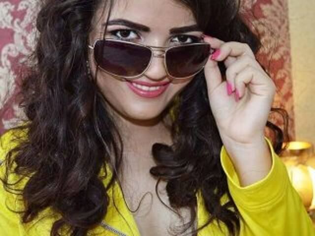 프로필 사진 anasunshine1