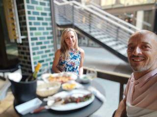 에로틱 한 영상 채팅 Anati-n-Ivan