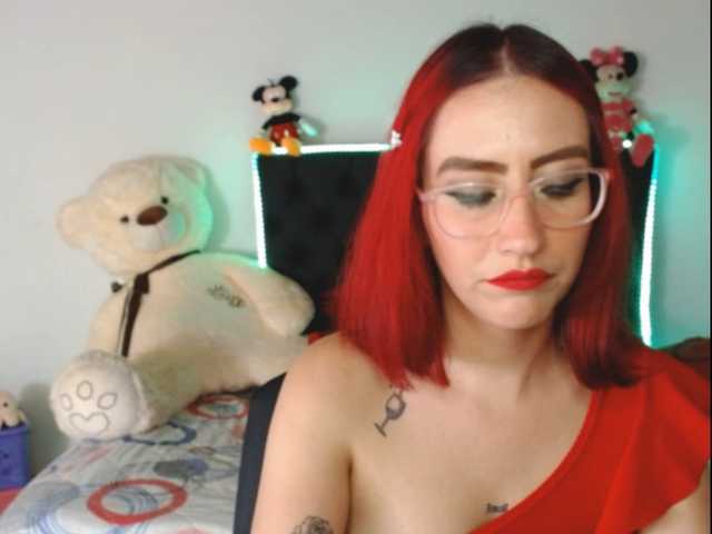 사진 anatorrez this red-haired girl is waiting for you to make you burn with passion anal show 200