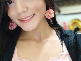 에로틱 한 영상 채팅 Anawhite