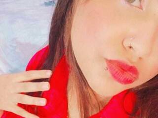 에로틱 한 영상 채팅 Anberlussia