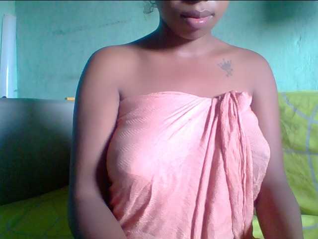 방송 스크린 샷 Andhy-1