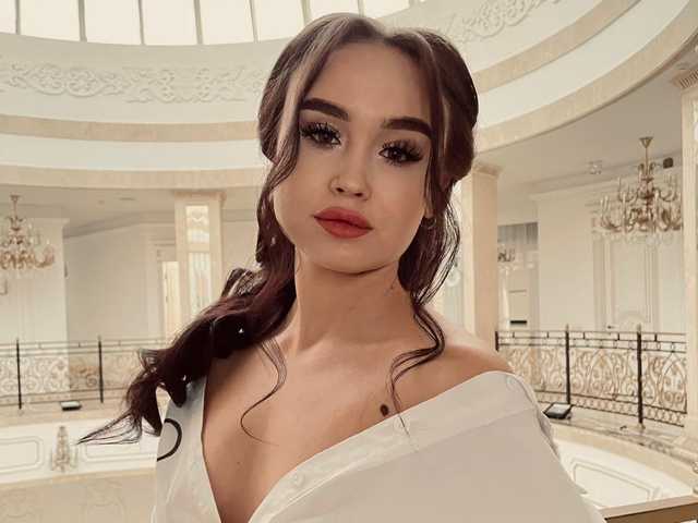 프로필 사진 AndiAmorr