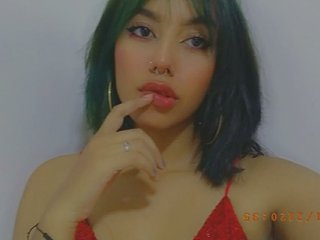 에로 화상 채팅 Andrea69-