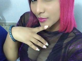 에로틱 한 영상 채팅 AndreaColeman